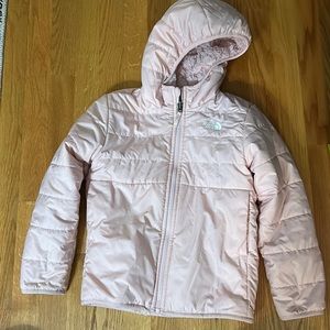 Northface jacket